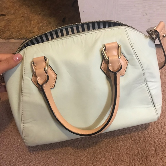 Mint Kate Spade Crossbody/Handbag - Picture 6 of 6